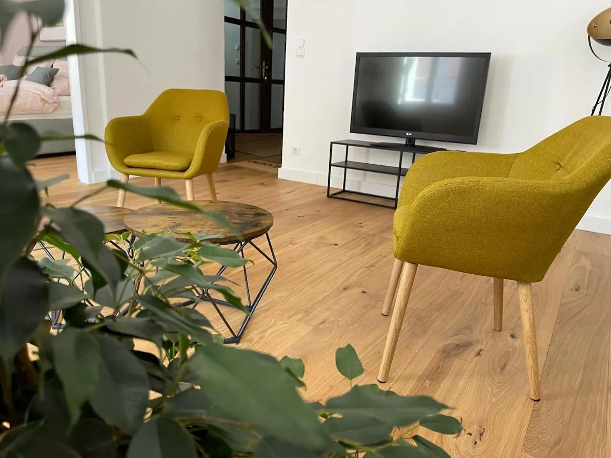 Apartment Schloss & Altstadt - Modern & Stylish Fuer 6 Kueche Dachau
